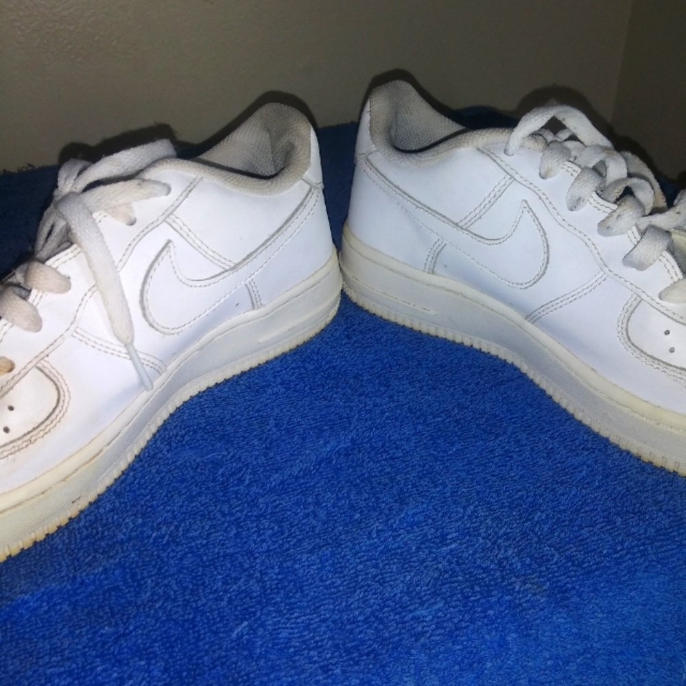 Nike Air Air Force 1 White